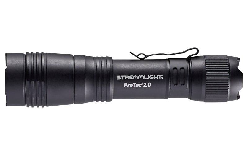 Streamlight Protac 2.0 Flashlight | Bass Pro Shops