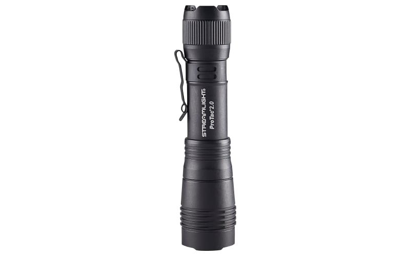 Streamlight Protac 2.0 Flashlight | Bass Pro Shops