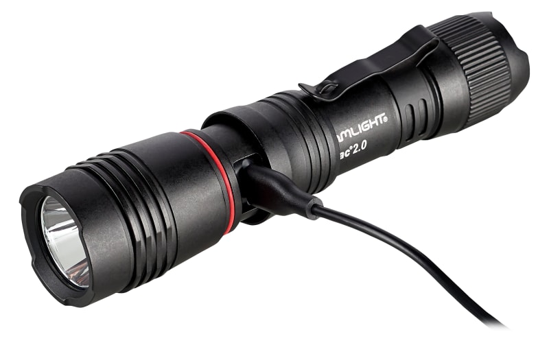 Streamlight Protac 2.0 Flashlight | Bass Pro Shops