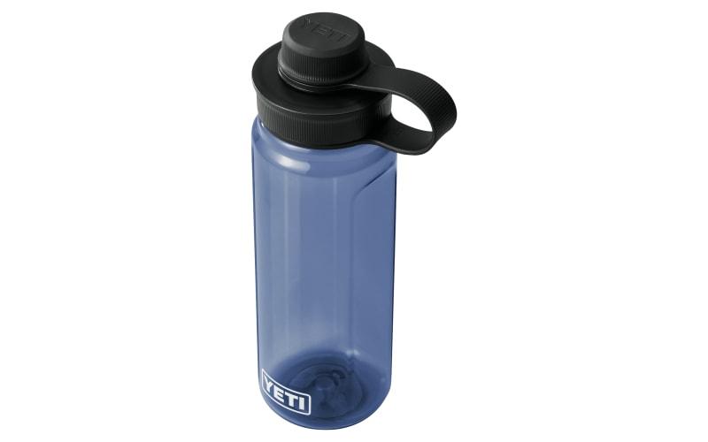 Yeti Yonder Rambler vs Nalgene water bottle review 