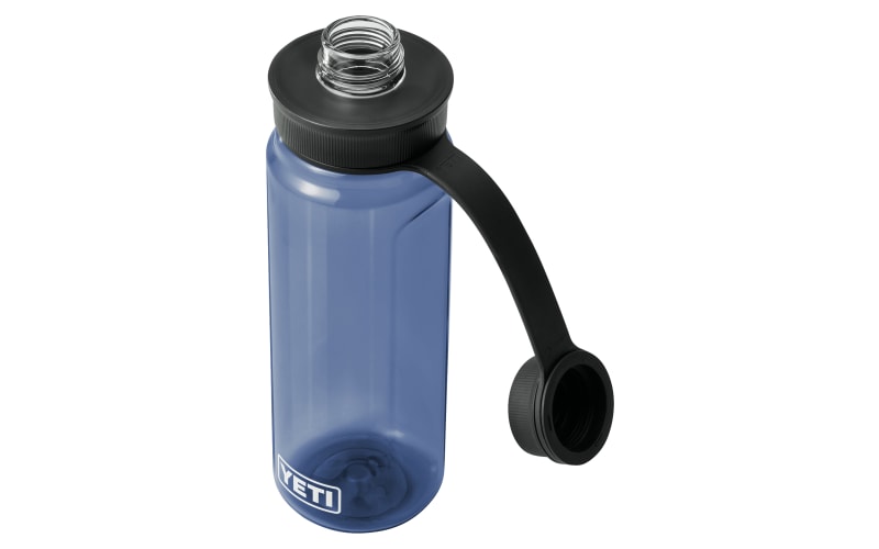 The YETI Yonder is a Simple Plastic Bottle That's Tough to Break