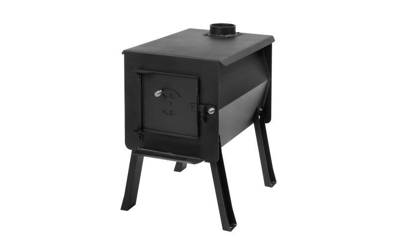 Englander Grizzly Camp Stove | Cabela's