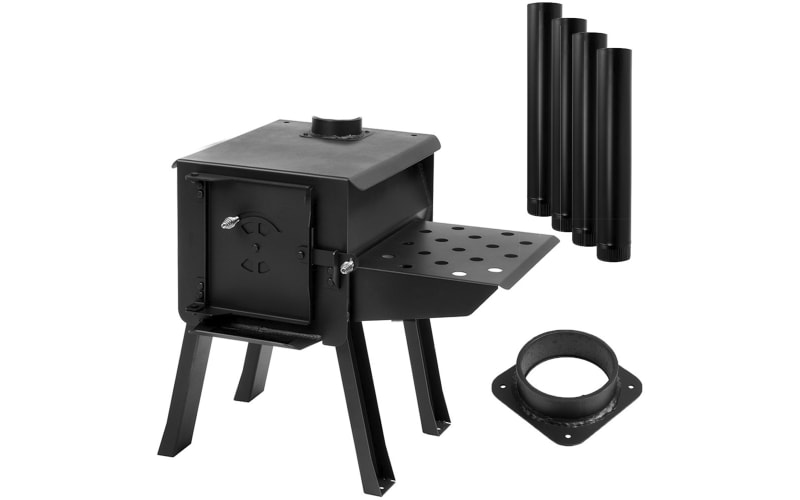 Englander Cub Camp Stove Kit | Bass Pro Shops