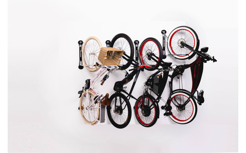 Steadyrack E Bike Rack Cabela s