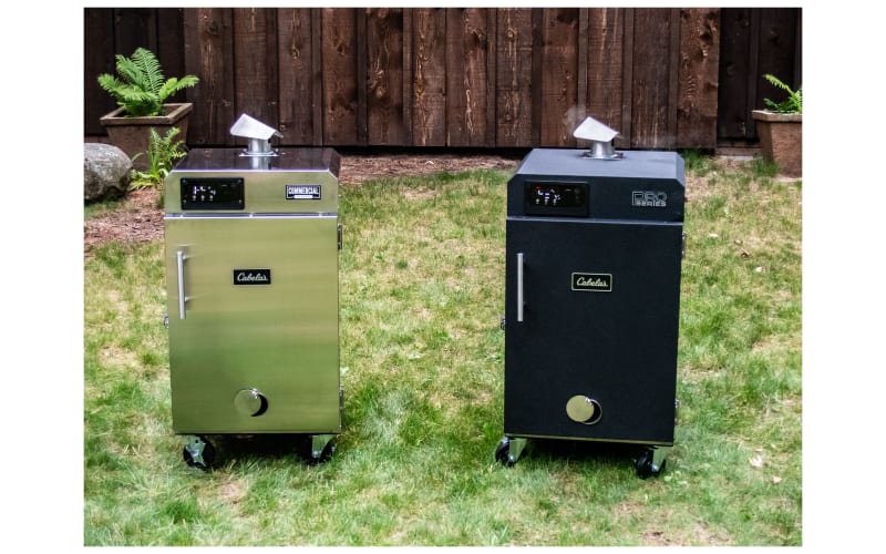 Pro Smoker PRO-CLC Pro Classic Electric Smokehouse