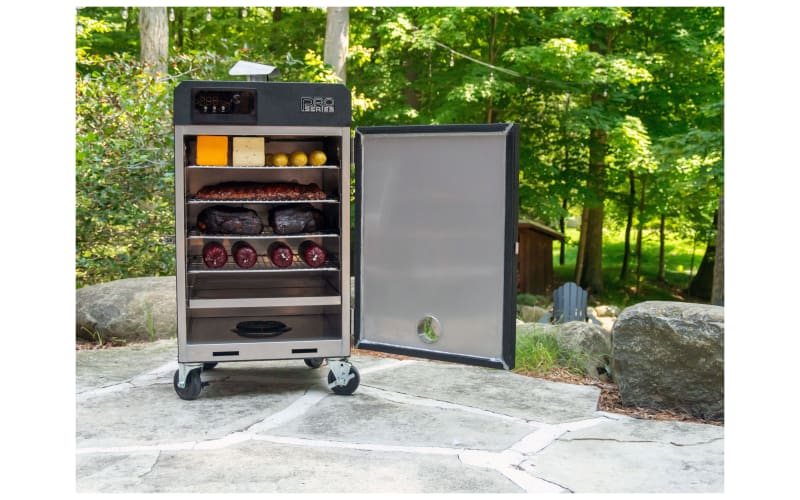 Pro Smoker PRO-CLC Pro Classic Electric Smokehouse