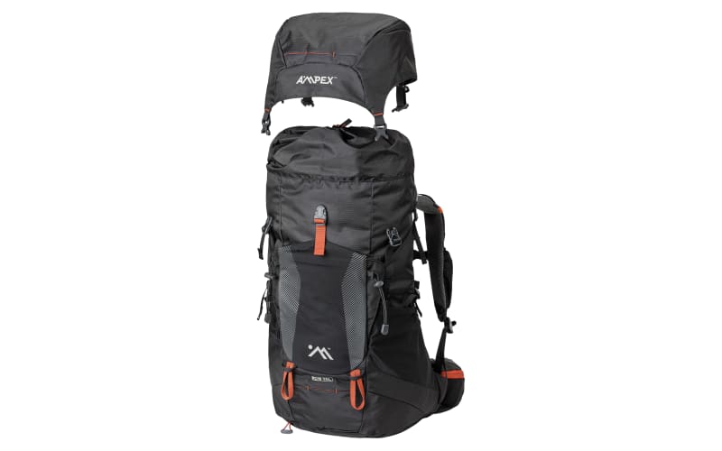 Zaino forclaz 40 outlet