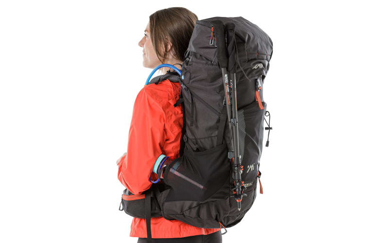 Dropship Excursion Gear Organizer; Backpack Organizer
