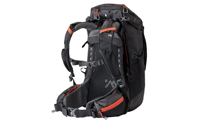 backpack bag osprey Osprey Women's Viva 45 Backpack