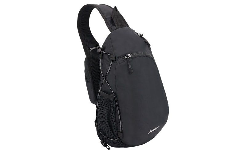 Eddie Bauer Ripstop Sling Backpack | Bass Pro Shops