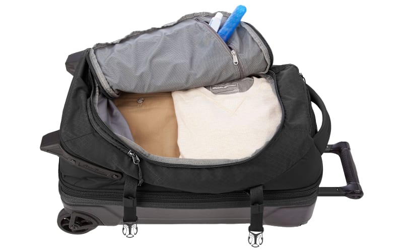 Eddie Bauer Expedition 22 Duffel 2.0 Wheeled Bag | Cabela's