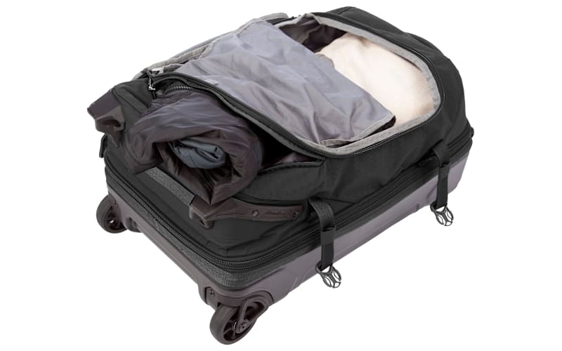 エイミエール デルーラ22包 Eddie Bauer Expedition 22 Duffel 2.0 Wheeled Bag | Cabela's