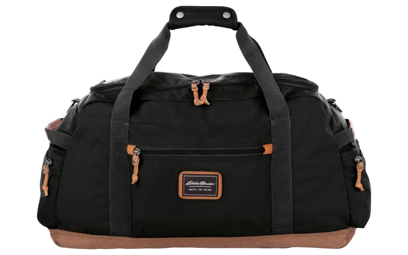 Bass pro shop duffle bags discount