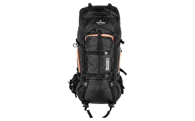 Teton sports mountain adventurer 4000 clearance