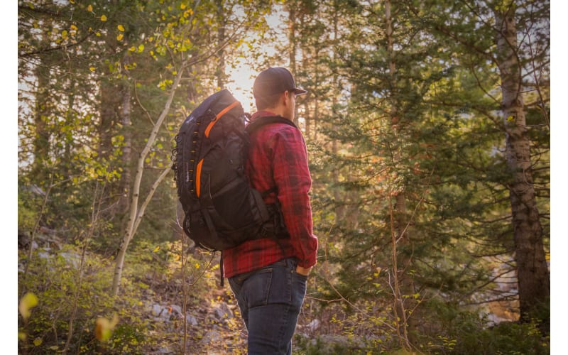 Teton talus 2700 hot sale