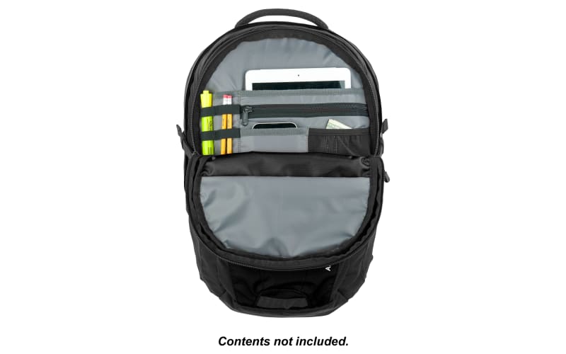 Eddie bauer adventurer 30l backpack review deals