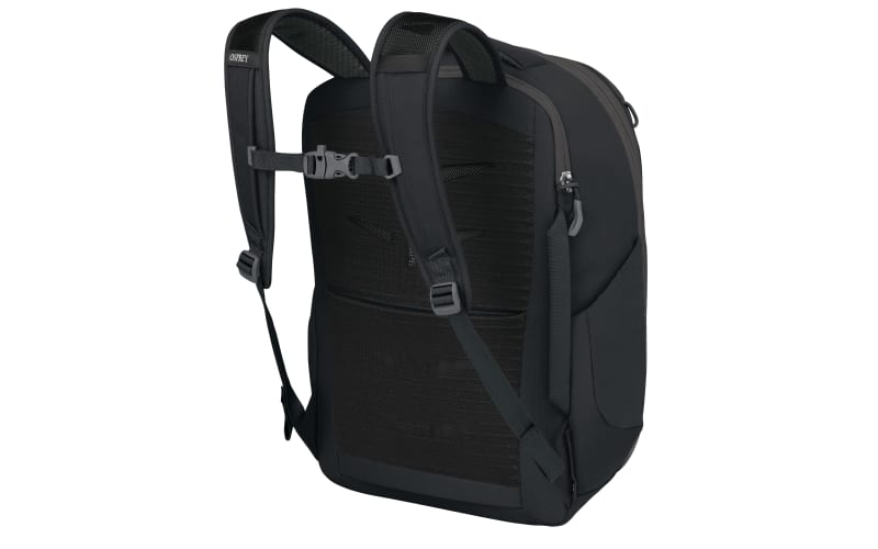 Osprey Daylite Expandable 26+6 Travel Pack, Black