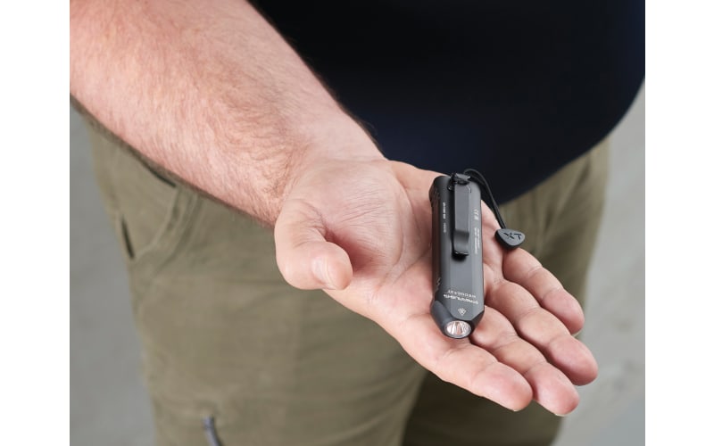 Streamlight Wedge XT Everyday Carry Flashlight