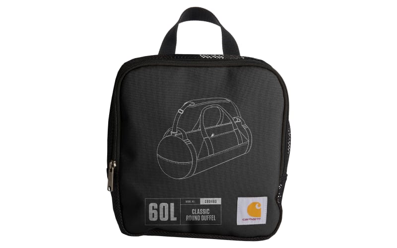 Carhartt 60L Duffel Bag