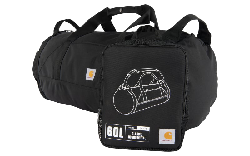 Carhartt 60L Duffel Bag