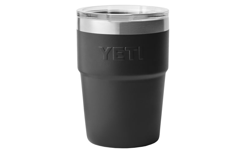 Amazon.co.jp: YETI Rambler 6 oz Stackable Mug, Stainless