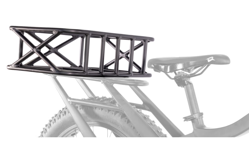 QuietKat Pannier Cargo Basket Bass Pro Shops