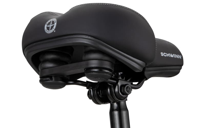 Schwinn Commuter Bike Seat Bass Pro Shops