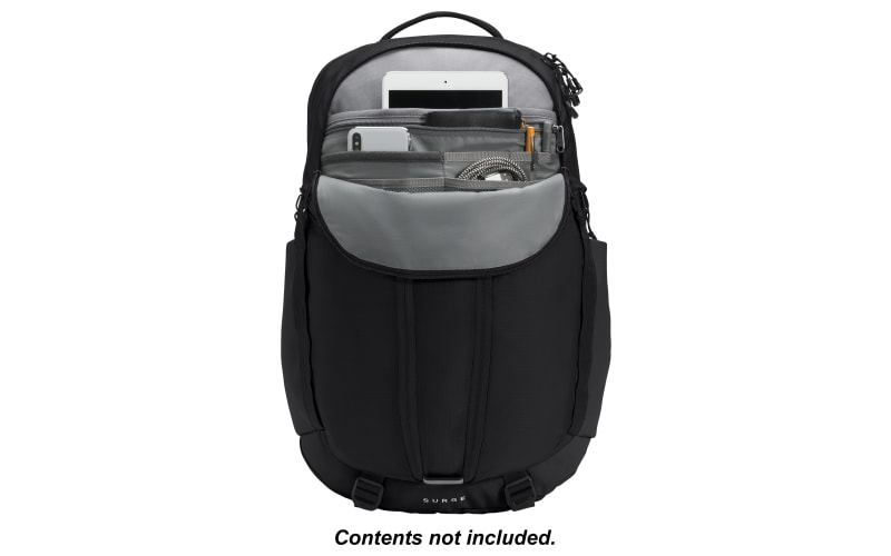 The North Face Surge 31L Backpack Cabela s
