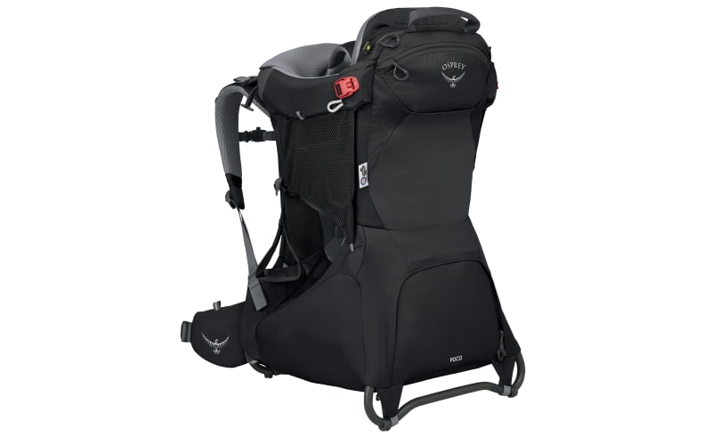 Osprey poco premium child carrier online