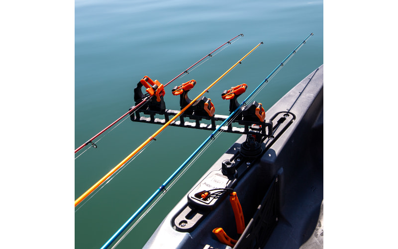 Bass pro shop kayak rack online