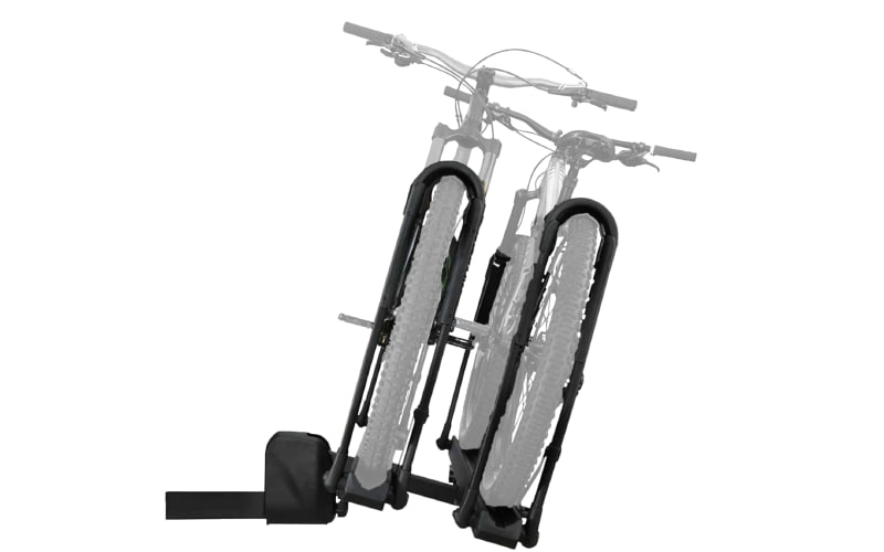 Inno 3 in 1 hitch rack for bikes & skis online