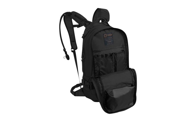 CamelBak H.A.W.G. 100-Oz. Mil-Spec Crux Hydration Backpack