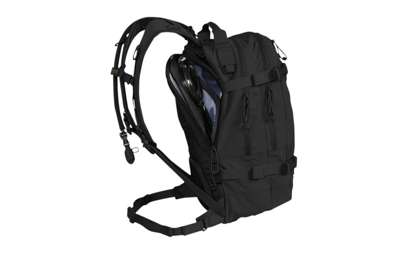 CamelBak H.A.W.G. 100-Oz. Mil-Spec Crux Hydration Backpack