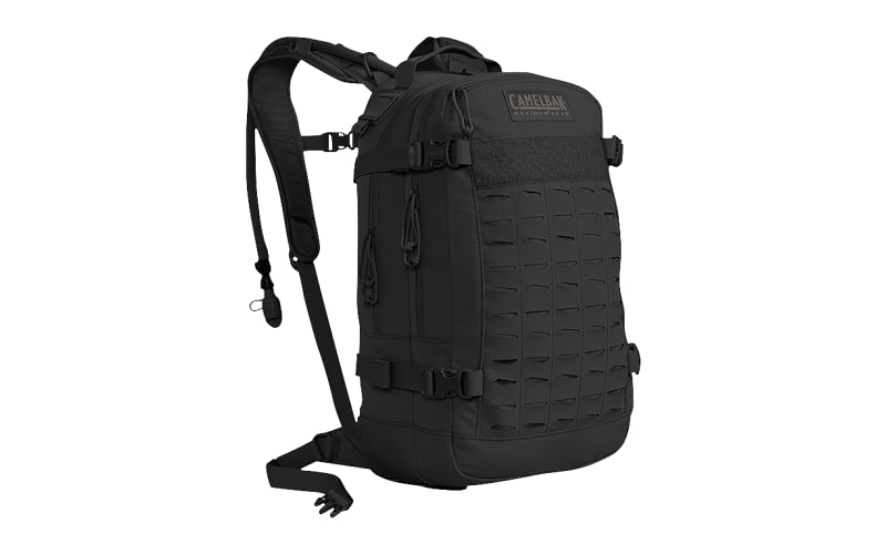 CaelBak Hi-Viz – Pack De Hidratación Con Depósito De 2,5 L Il-Spec Crux – Yaxa Colobia