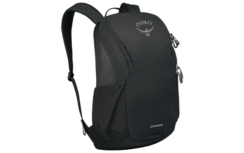 osprey astro laptop bag Black Astronova litre capacity Osprey Astronova Campus Laptop Backpack