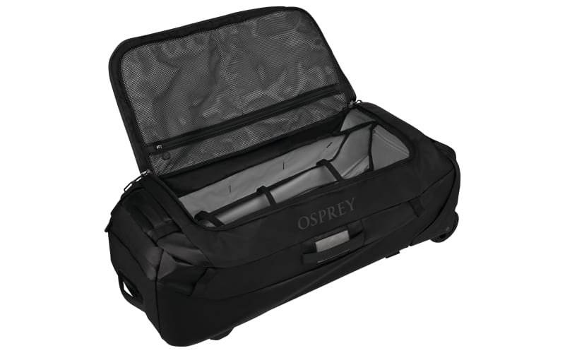 Osprey Transporter 120 Wheeled Duffel Bag | Cabela's