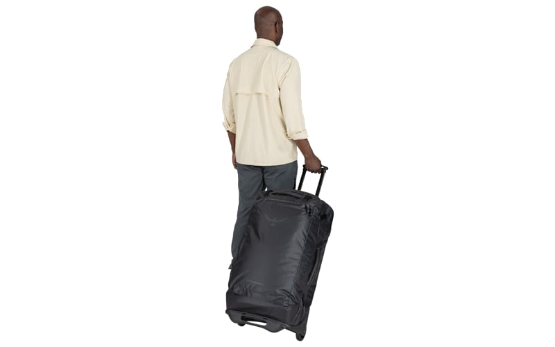Osprey Transporter 90 Wheeled Duffel Bag | Bass Pro Shops
