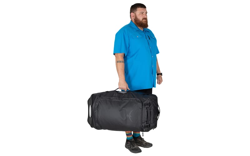 black hole cube small patagonia Patagonia Black Hole Cube 3L - Small - Black w/Black