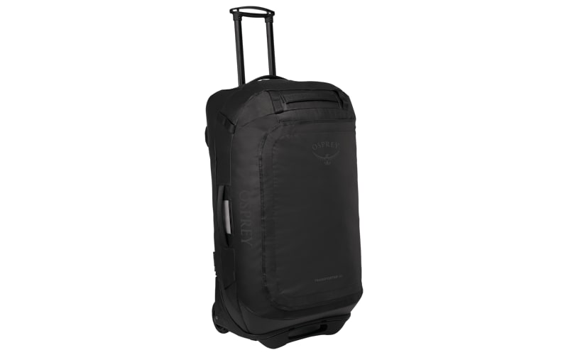 Osprey Transporter 90 Wheeled Duffel Bag | Bass Pro Shops