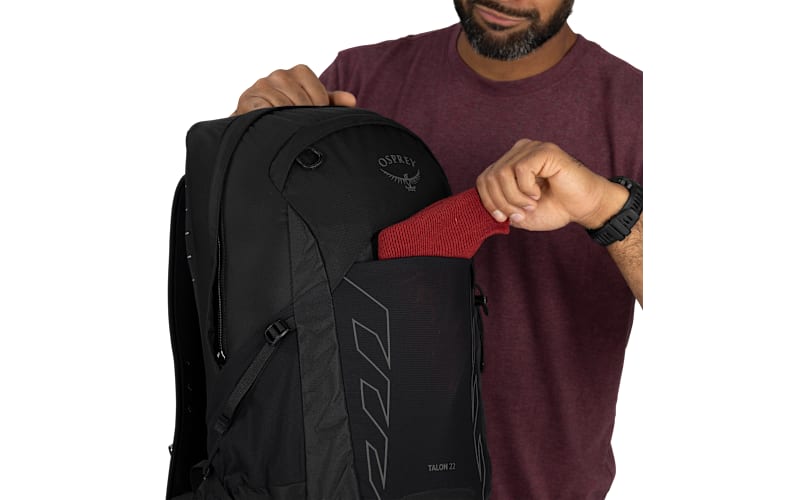 Osprey Talon 22 Backpack | Bass Pro Shops