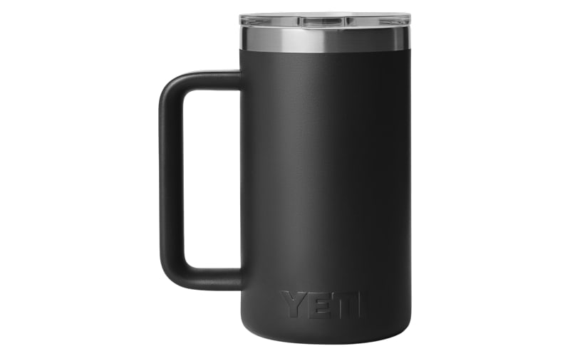 YETI Rambler Ceramic-Lined 24-oz. Mug with MagSlider Lid | Cabela's