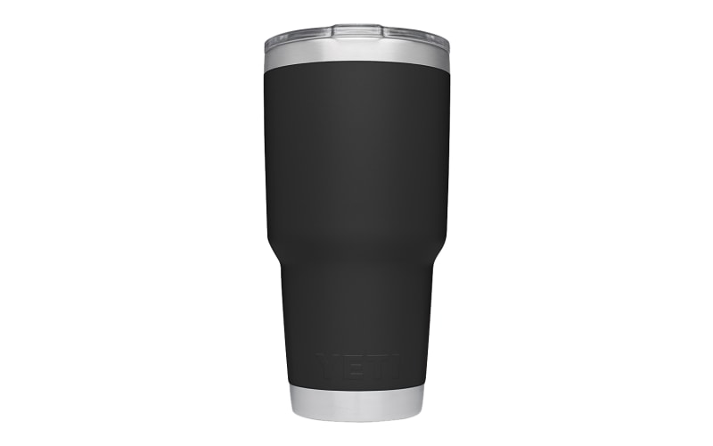 LV Laser Engraved Vacuum Insulated Cup with Magnetic Lid