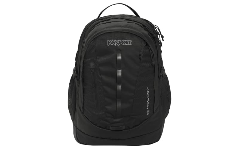 Jansport backpack with chest strap clearance