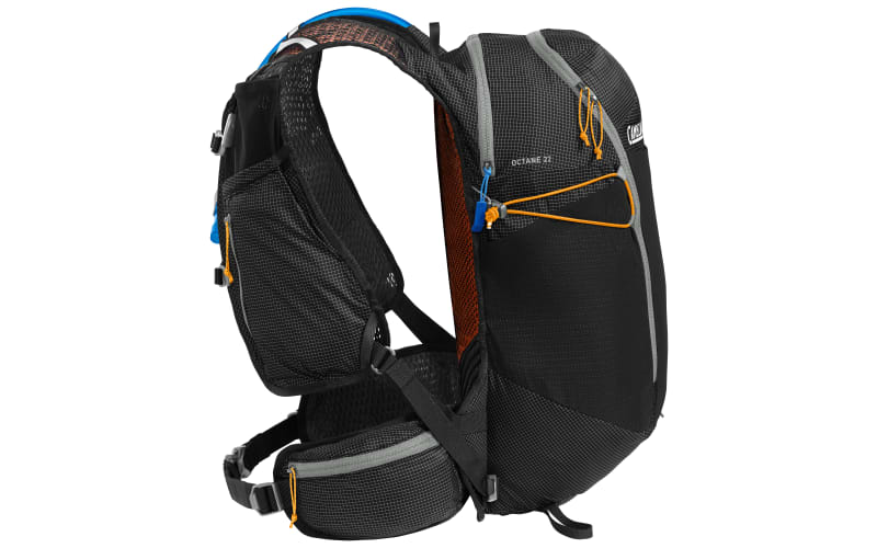 Cabela's o2 octane hot sale backpack