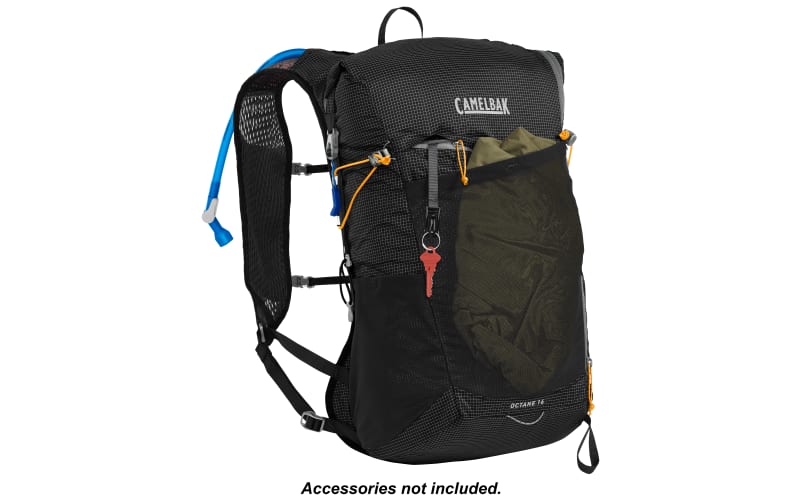 Cabela's o2 octane backpack deals