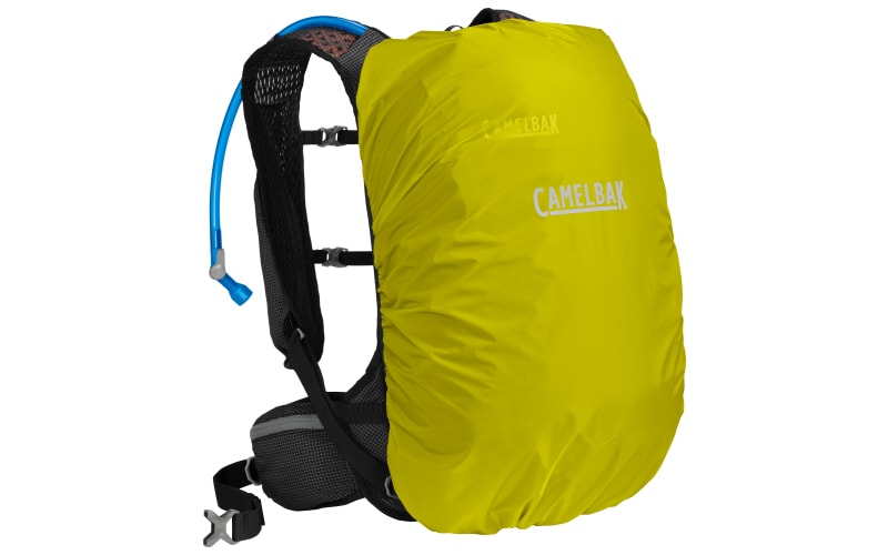 camelbak rain cover in pouch bag CamelBak Octane 22 Fusion 2L Hydration Pack