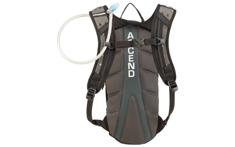 Ascend hydration pack review deals