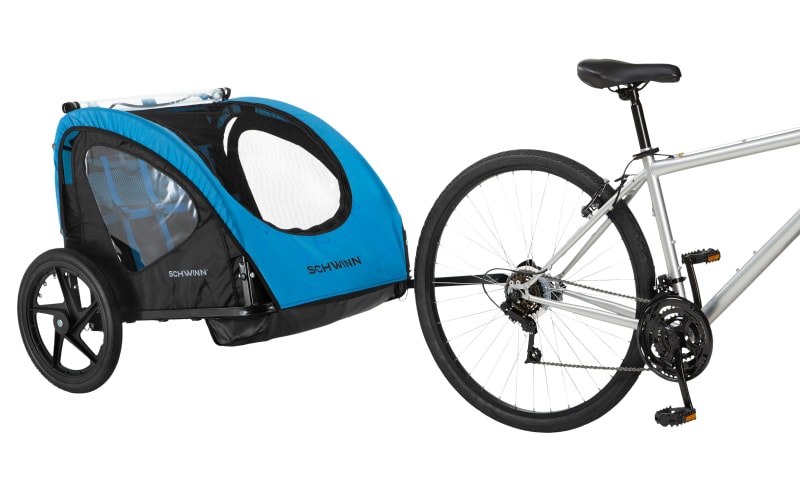 Schwinn trailer sales