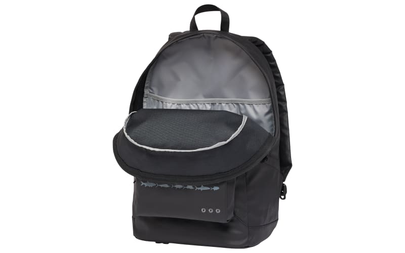 Pfg backpack top