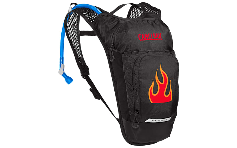 Camelbak Mini M.U.L.E Junior - Sac hydratation / - 886798041704 / CAMBA04